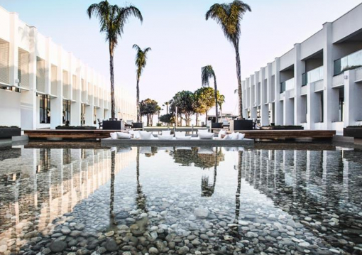 Side utazás Paloma Finesse Side hotel