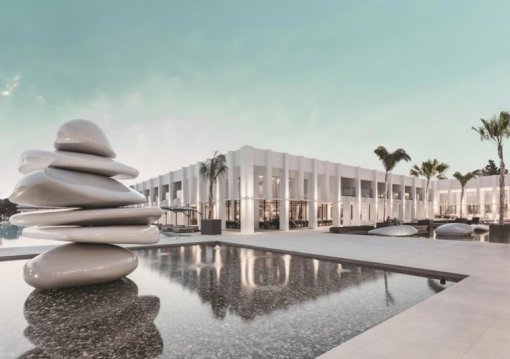 Side utazás Paloma Finesse Side