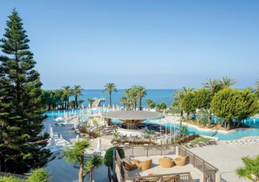 Side utazás Paloma Perissia Hotel