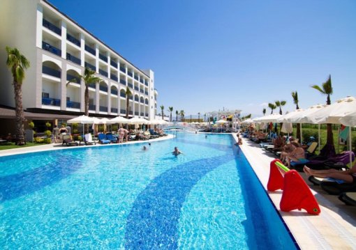 Side utazás Port River Side