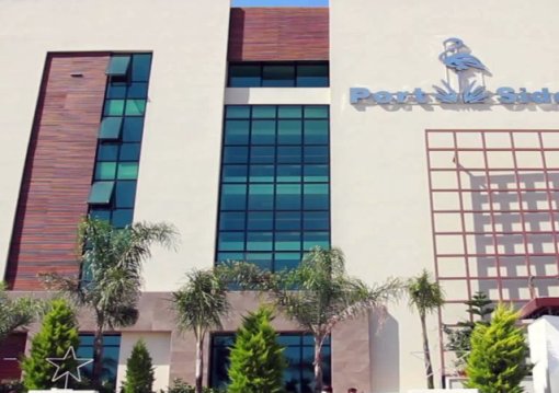 Side utazás Port Side Resort Hotel