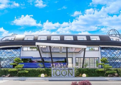 Side utazás Royal Atlantis Icon