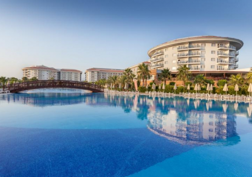 Side utazás Seaden Sea World