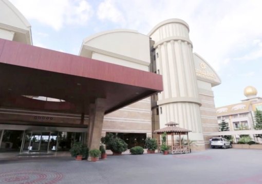 Side utazás Seamelia Beach