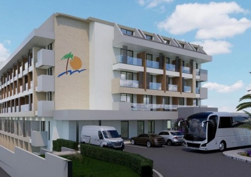 Side utazás Seher Side Quality Resort & Spa