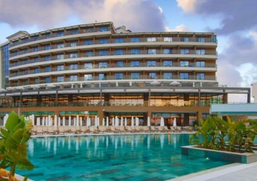 Side utazás Side Stella Elite Resort & Spa