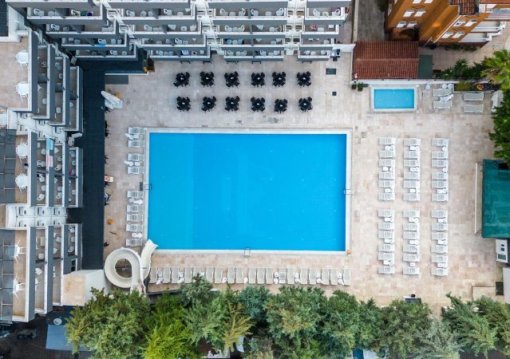 Side utazás Sun Beach Hill