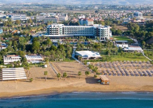 Side utazás Süral Saray