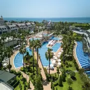Tui Magic Life Jacaranda 5*