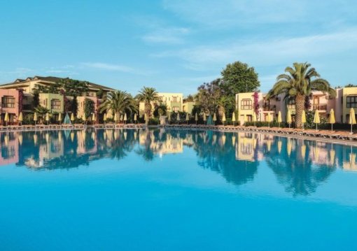 Side utazás Vonresort Golden Beach Hotel