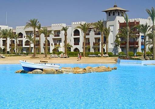 Marsa Alam utazás Pickalbatros Sands Port Ghalib