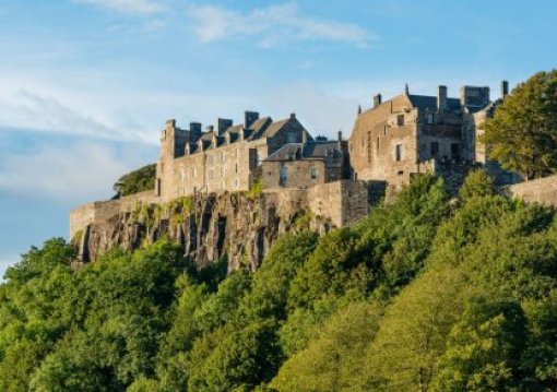 Skócia - A Legendák Földjén