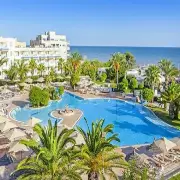 Sentido Bellevue Park 5*