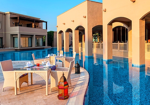 Belek utazás Spice Hotel & Spa