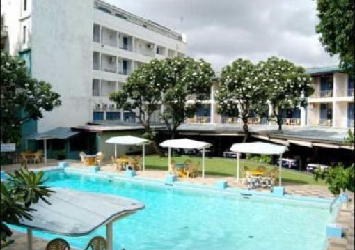 Srí Lanka utazás Camelot Beach Hotel