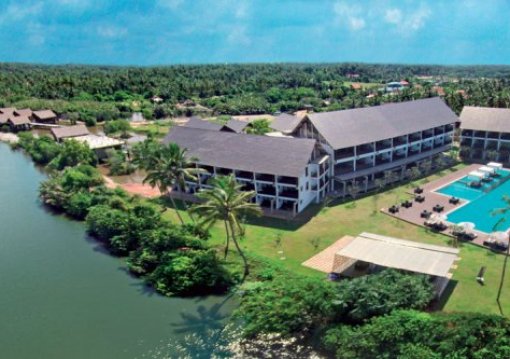Srí Lanka utazás Suriya Luxury Resort