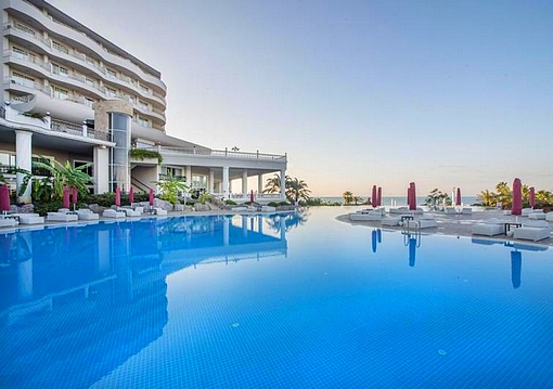 Side utazás Starlight Resort