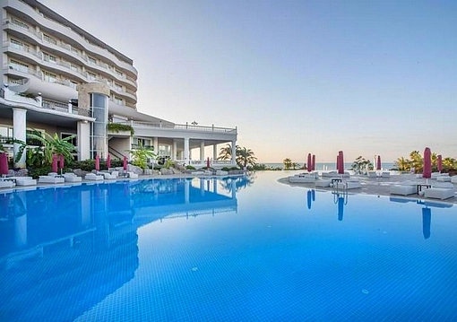 Side utazás Starlight Resort 5*