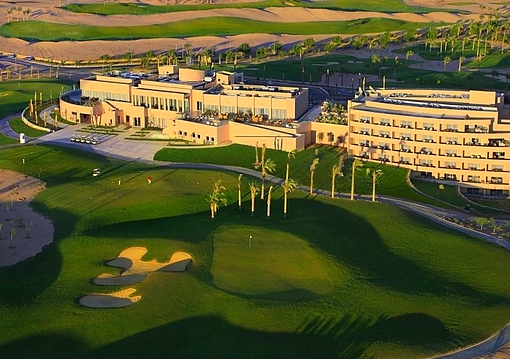 Makadi Bay utazás Steigenberger Makadi