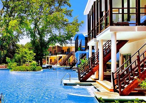 Side utazás Sueno Hotels Beach