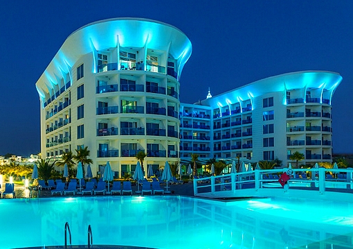 Side utazás Sultan Of Dreams Hotel & Spa