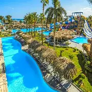 Sunrise Aqua Joy Resort 4*