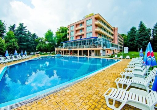 Sveti Konstantin Elena Gloria