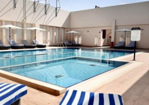 Szalála utazás Kyriad Hotel