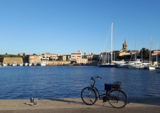 Szardínia utazás Hotel Alghero Vacanze