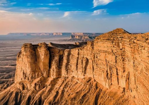 Szaúd-arábia körutazás