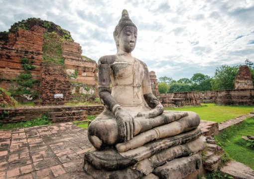 Szilveszteri barangolás Bangkok környékén pihenéssel Krabi Szilveszteri barangolás Bangkok környékén pihenéssel Krabi