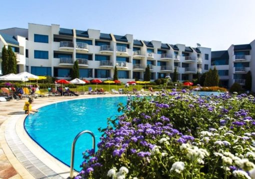 Szveti Vlasz utazás Hotel Sineva Park