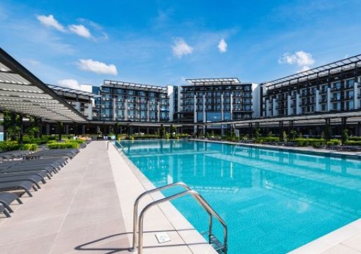 Szveti Vlasz utazás Voya Beach Resort