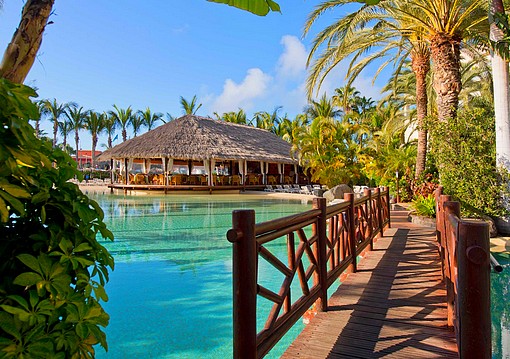 Gran Canaria Maspalomas utazás Tabaiba Princess