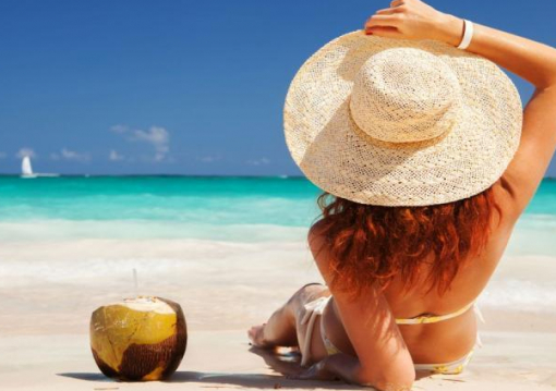 Tavaszi szünet a Dominikai Köztársaságban, Punta Canán