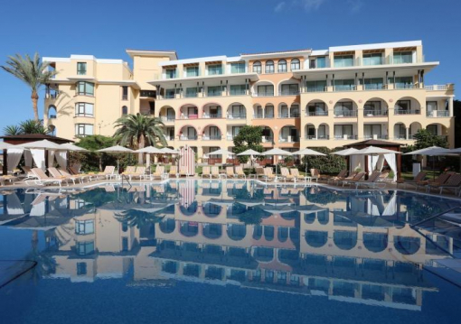 Tenerife Costa Adeje utazás Iberostar Selection Anthelia