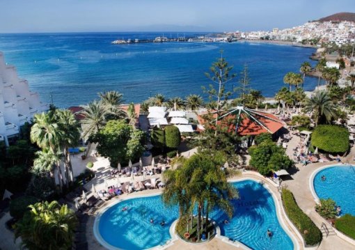 Tenerife utazás Arona Gran Hotel - Adults Only