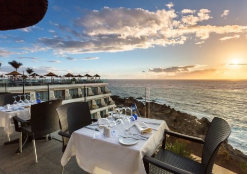 Tenerife utazás Barcelo Santiago - Adults Only