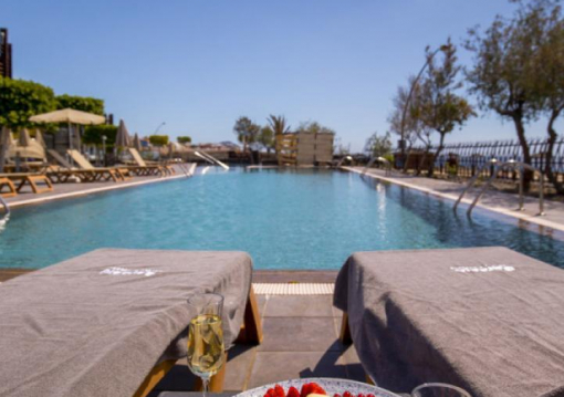 Tenerife utazás Barcelo Tenerife Royal Level