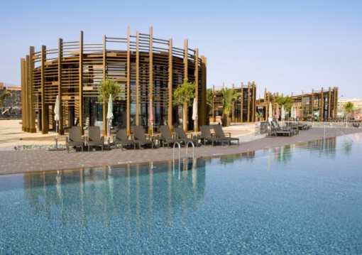 Tenerife utazás Barcelo Tenerife