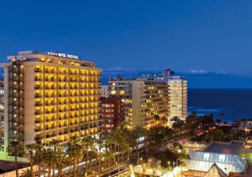 Tenerife utazás Be Live Experience Orotava