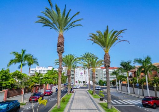 Tenerife utazás Gara Suites Golf And Spa