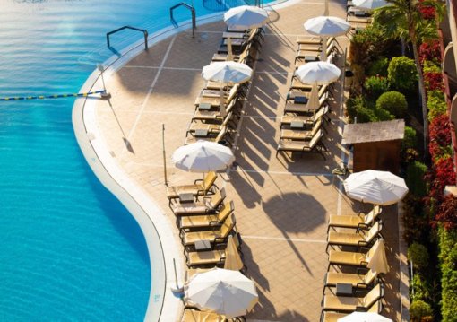 Tenerife utazás Gf Fanabe