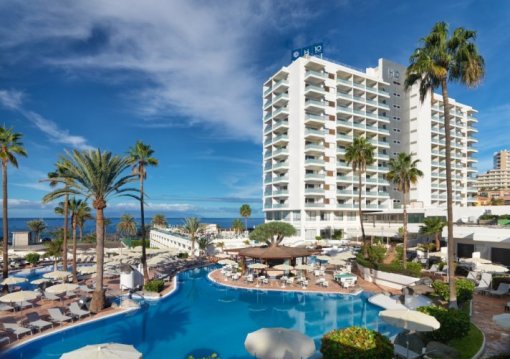 Tenerife utazás H10 Gran Tinerfe - Adults Only