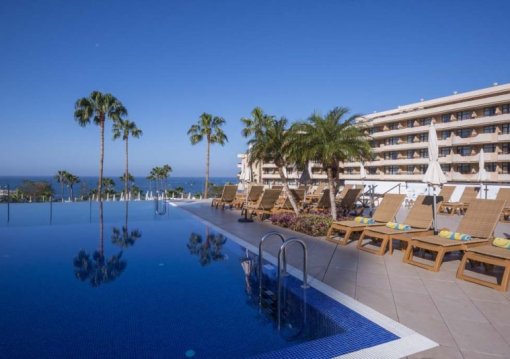 Tenerife utazás Hovima Cool Costa Adeje - Adults Only