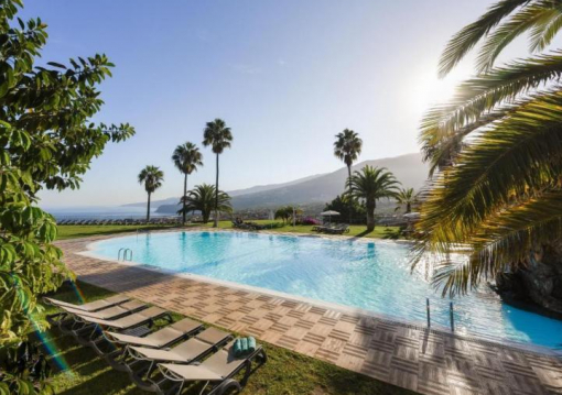 Tenerife utazás Las Aguilas Tenerife Affiliated By Melia