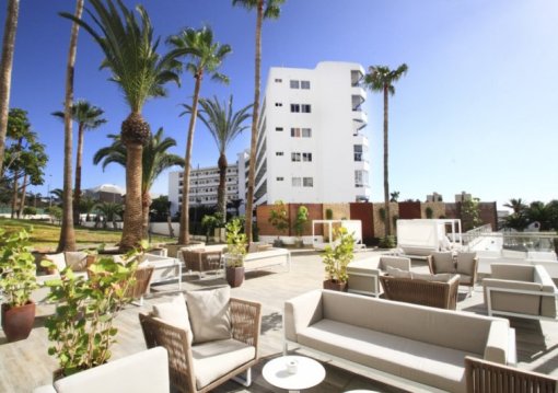 Tenerife utazás utazás Coral Ocean View - Adults Only