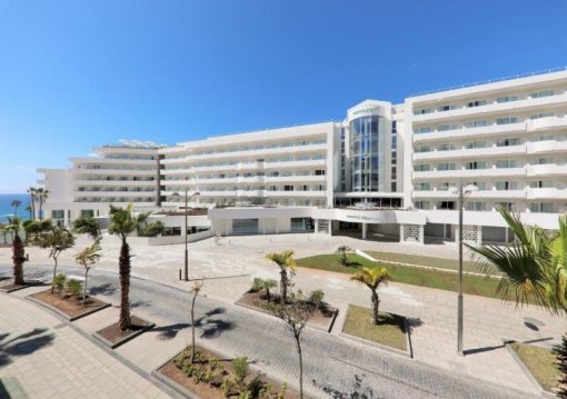 Tenerife utazás Iberostar Selection Sabila Hotel