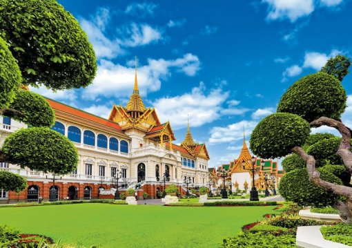 Thaiföld, Kambodzsa és Vietnam - Körutazás Tengerparti Pihenéssel Thaiföld, Kambodzsa és Vietnam - Körutazás Tengerparti Pihenéssel