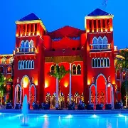 The Grand Resort 4*